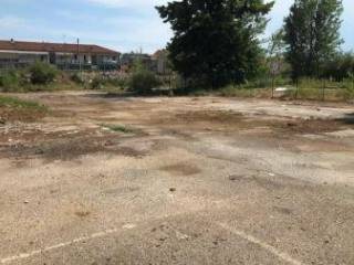 Terreno commerciale in vendita a settimo torinese via moglia 19