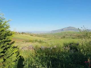 Terreno residenziale in vendita a erice via milano