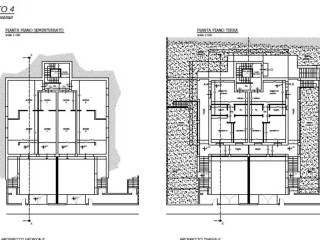 Terreno residenziale in vendita a capolona localita il paradiso