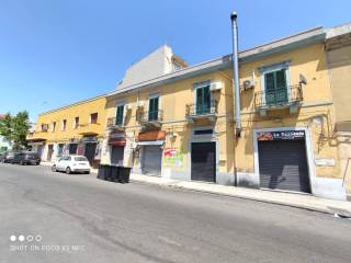 Appartamento in vendita a messina via placida, 164