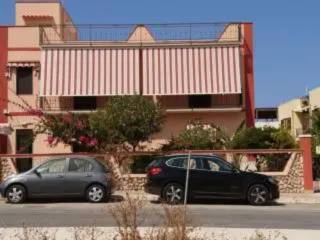 Casa indipendente in vendita a san vito lo capo via generale giuseppe arimondi