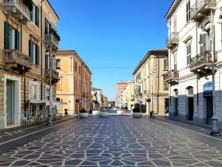 Appartamento in vendita a lanciano corso trento e trieste, 43