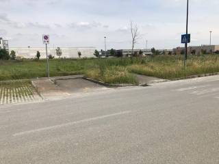 Terreno residenziale in vendita a parma 