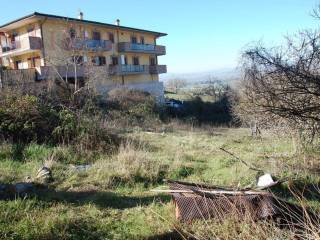 Terreno edificabile all'asta a deruta via dei mille