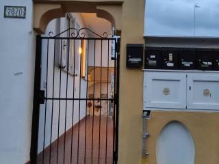 Attico in in vendita da privato a ischia via delle terme, 76d