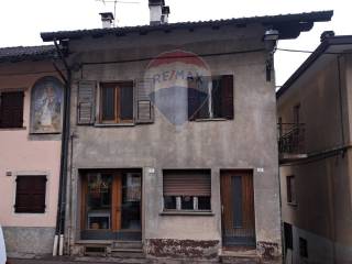 Casa indipendente in vendita a lamon via roma, 59