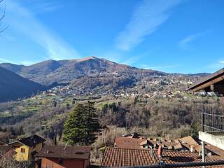 Terreno residenziale in vendita a dizzasco via girella