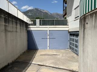 Garage in vendita a trento 