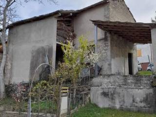 Villa in vendita a brallo di pregola collistano s.n.c.