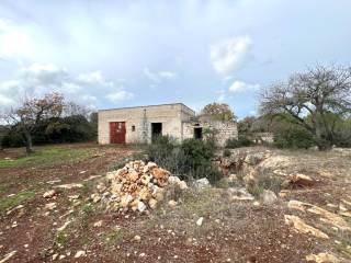 Colonica in vendita a ceglie messapica contrada amato