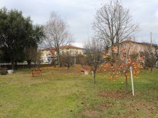 Terreno residenziale in vendita a porcia via colombera