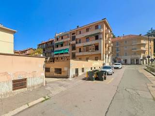 Garage in affitto a torino via villa glori, 6