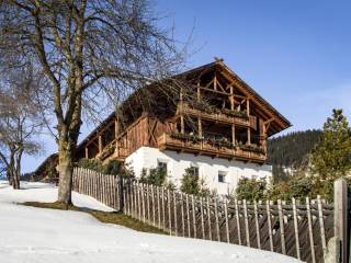 Chalet in vendita a terento 