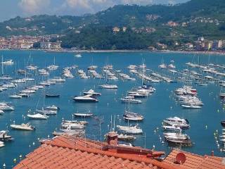 Appartamento in vendita a lerici salita arpara