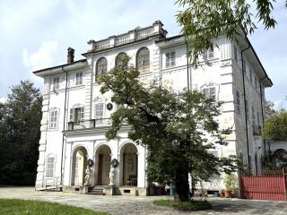 Villa in vendita a cuneo via 20 settembre