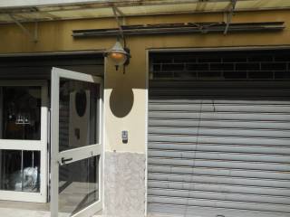 Garage in vendita a sorrento via degli aranci, 189