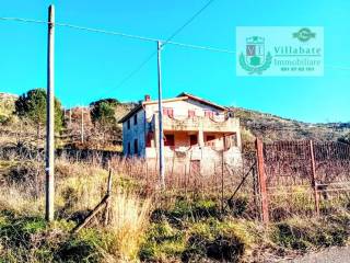 Villa in vendita ad altofonte contrada rebuttone s.n.c.