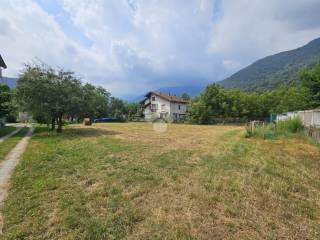 Terreno residenziale in vendita a villar perosa via delle fornaci