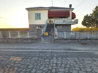 Villa in vendita a copparo via caseggiato