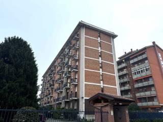 Appartamento in vendita ad alessandria via luigi galvani