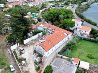 Villa a schiera in vendita a messina via canalone, 4