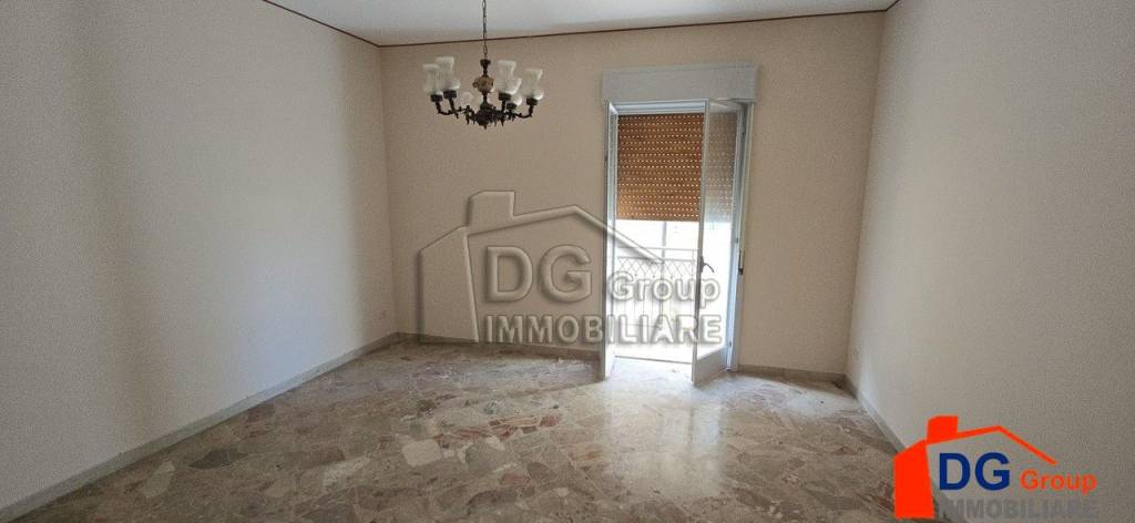 appartamento in vendita ad Alcamo