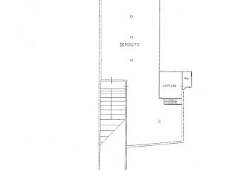 Magazzino in vendita a misterbianco strada per san giovanni galermo, 63