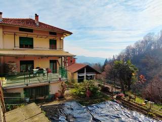 Casa indipendente in vendita a valdilana frazione oro