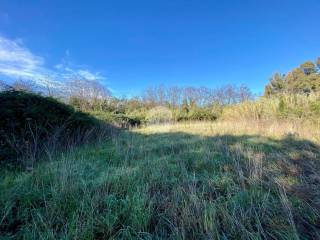 Terreno agricolo in vendita ad anzio via colle oppio