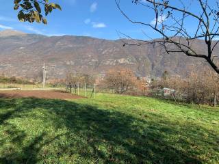 Terreno residenziale in vendita a villar focchiardo via pelissero, snc