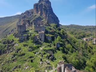 Cascina in in vendita da privato a centola via olmo, 3