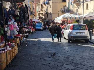 Negozio in affitto a ercolano via trentola, 16