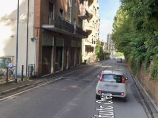 Appartamento in affitto a novi ligure strada statale dei giovi di serravalle