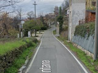 Casa indipendente in affitto a cassinelle via fontana