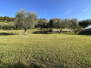 Terreno residenziale in vendita a caprino veronese 