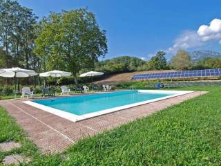 Villa in vendita a castiglione di garfagnana 