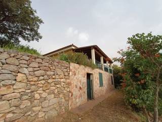 Villa in vendita a berchidda 