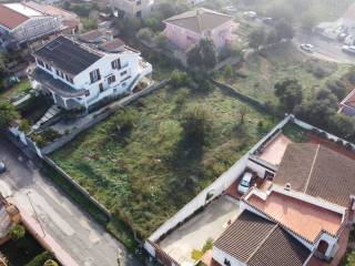 Terreno residenziale in vendita a nuoro via del gelso