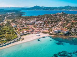 Villa in vendita ad arzachena 