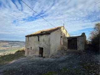 Colonica in in vendita da privato a campofilone borgo san patrizio, 4