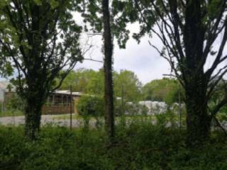 Terreno agricolo all'asta a treviso via terraglio