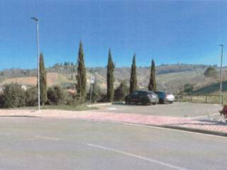 Terreno residenziale all'asta a castelfiorentino via di montemaggiori