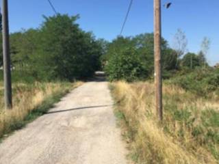 Terreno agricolo all'asta a vigevano strada cascine barbavara