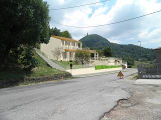 Terreno residenziale in vendita a badia calavena via giorgio anselmi