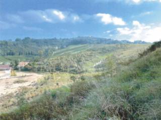 Terreno residenziale all'asta a castelfiorentino via di montemaggiori