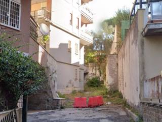 Garage in vendita a roma via delle calasanziane