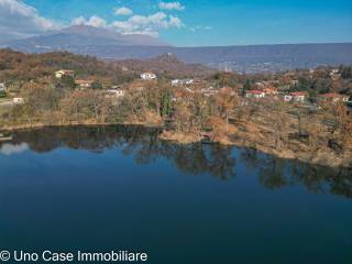 Terreno residenziale in vendita a ivrea via lago san michele