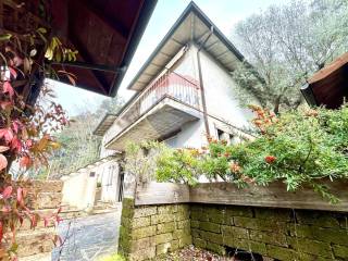 Casa indipendente in vendita a bettona via san bernardino, 8