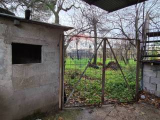 Terreno residenziale in vendita a mugnano di napoli via della resistenza