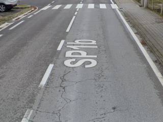 Terreno agricolo all'asta a comacchio via spina